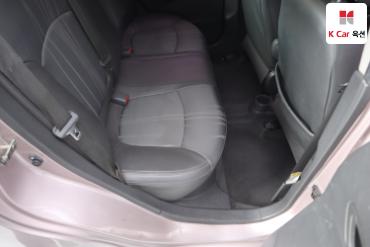 2013 - chevrolet spark