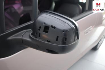 2013 - chevrolet spark