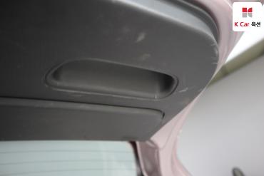2013 - chevrolet spark