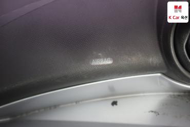 2013 - chevrolet spark