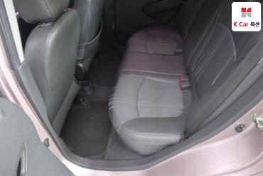 2013 - chevrolet spark