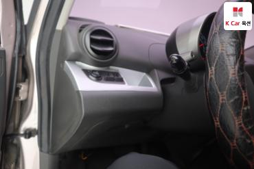 2013 - chevrolet spark