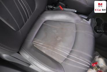 2013 - chevrolet spark
