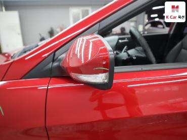 2012 - hyundai accent