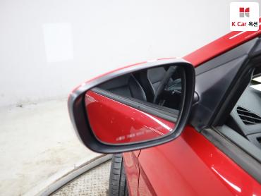 2012 - hyundai accent
