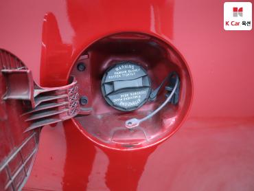 2012 - hyundai accent