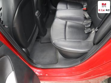 2012 - hyundai accent