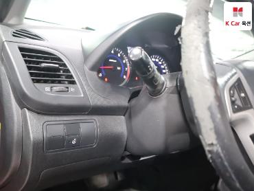 2012 - hyundai accent