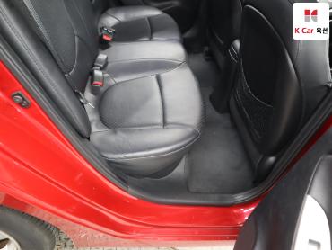 2012 - hyundai accent