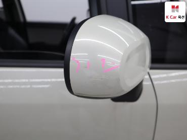 2018 - kia ray