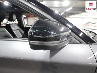 2021 - ford explorer