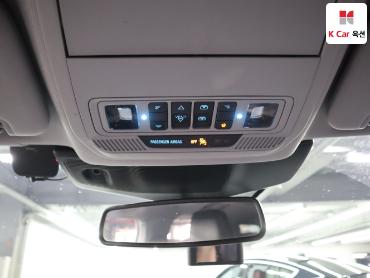 2021 - ford explorer
