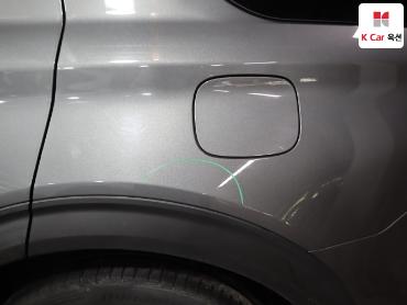 2021 - ford explorer