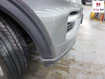 2021 - ford explorer