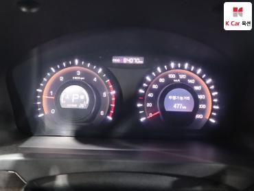 2015 - kg mobility (ssangyong) korando