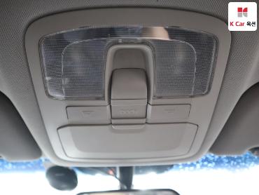 2015 - kg mobility (ssangyong) korando