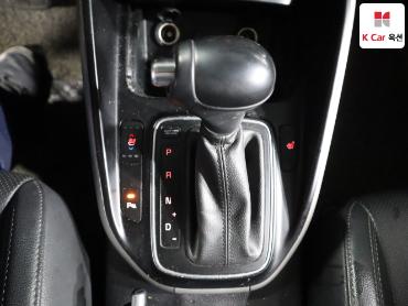 2018 - kia carens