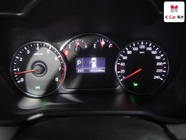 2018 - kia carens