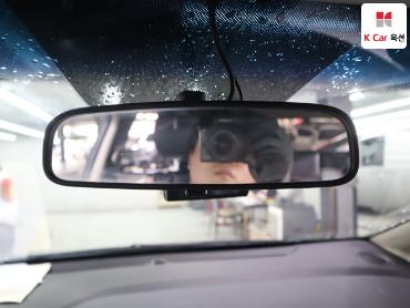 2018 - kia carens