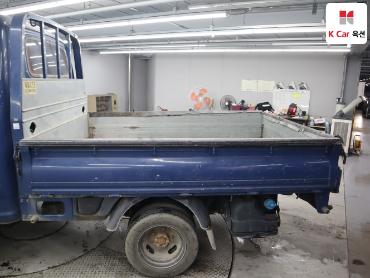 2020 - hyundai porter ii