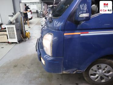 2020 - hyundai porter ii