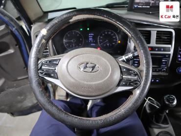 2020 - hyundai porter ii
