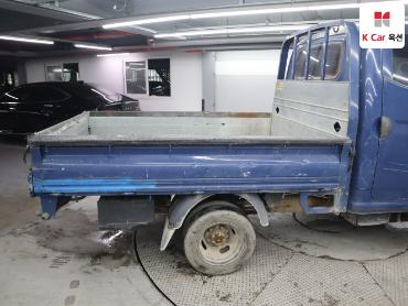 2020 - hyundai porter ii