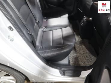 2015 - kia k3