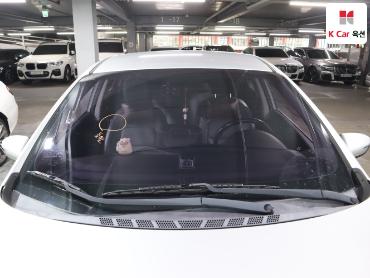 2015 - kia k3