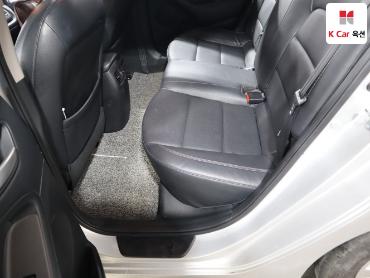 2015 - kia k3