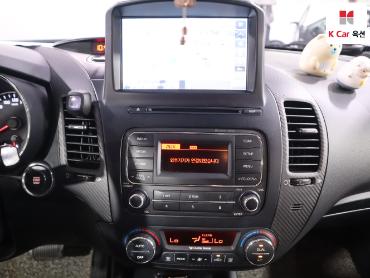 2015 - kia k3
