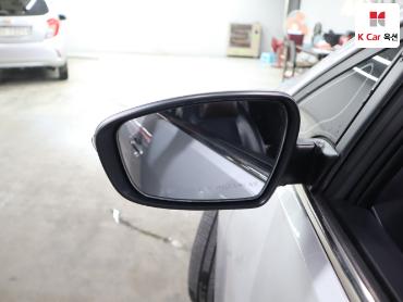 2015 - kia k3