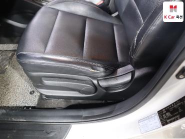 2015 - kia k3