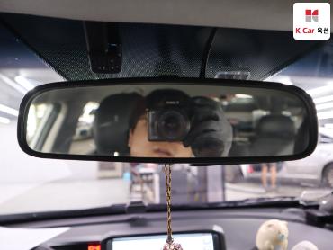 2015 - kia k3