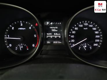2016 - hyundai santa fe