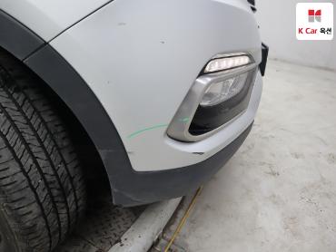 2016 - hyundai santa fe