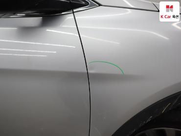 2016 - hyundai santa fe