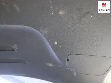 2016 - hyundai santa fe