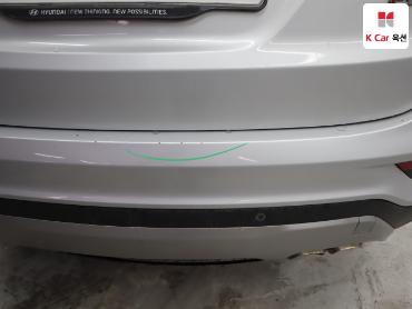 2016 - hyundai santa fe