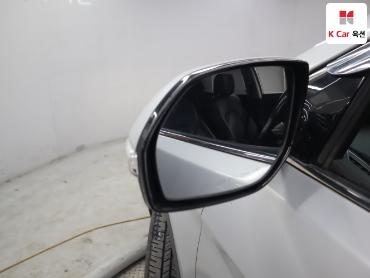 2016 - hyundai santa fe