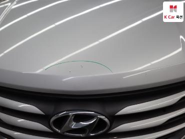 2016 - hyundai santa fe
