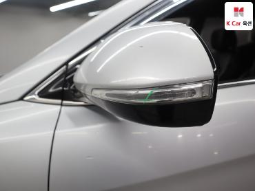 2016 - hyundai santa fe