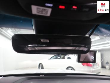 2022 - kia k8