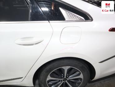 2022 - kia k8