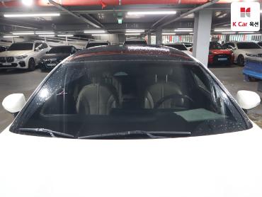 2022 - kia k8