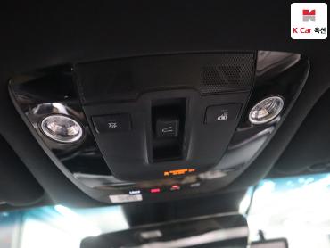 2022 - kia k8