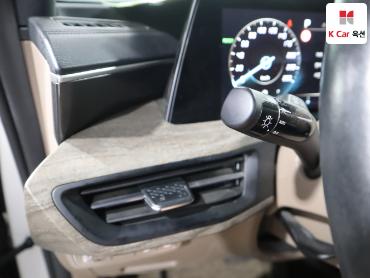 2022 - kia k8