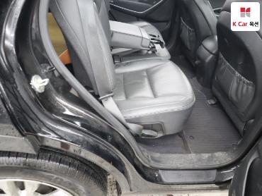 2018 - hyundai santa fe
