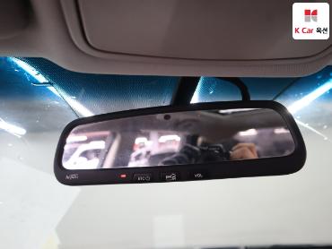 2018 - hyundai santa fe