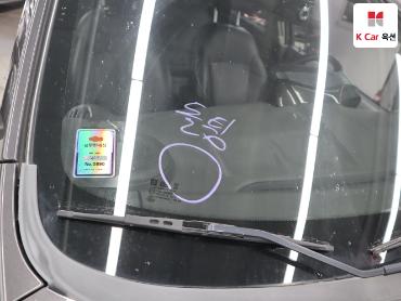 2015 - chevrolet spark